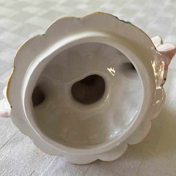 Horchow vegetable fairy “Pumpkin lady” - Picture 4 of 7